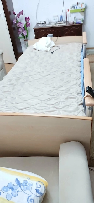 Pat ingrijire batrani si bolnavi - imagine 2