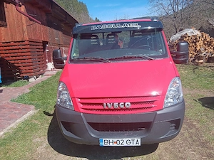 vand iveco - imagine 2