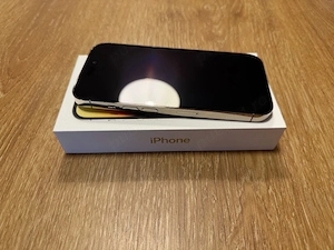 Apple iPhone 14 Pro 256GB Gold Neverlocked Baterie Noua 0 Cicluri