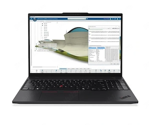 Lenovo ThinkPad P16s Gen 4 - NOU - Sigilat
