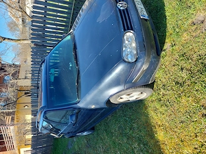 Vânzare Golf 4 1.6 benzina