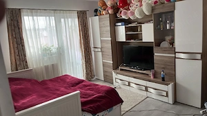 Inchiriez apartament cu o camera