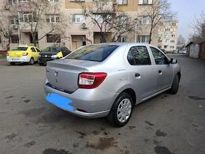 vând logan an 2016 113000 km motor 1.2 benzina ac proprietar 