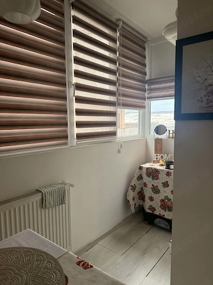 Vând apartament 2 camere in spate la Vivo  - imagine 7