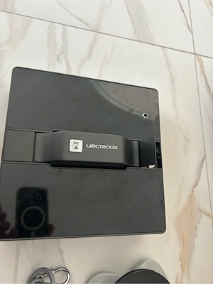 Robot curățare geamuri Liectroux WS-1080 NOU (doar desigilat - imagine 3