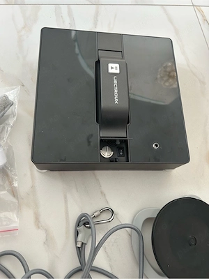 Robot curățare geamuri Liectroux WS-1080 NOU (doar desigilat - imagine 2