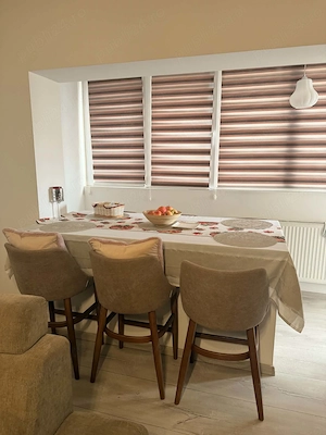 Vând apartament 2 camere in spate la Vivo  - imagine 4