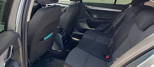 Skoda Octavia 3  - imagine 10