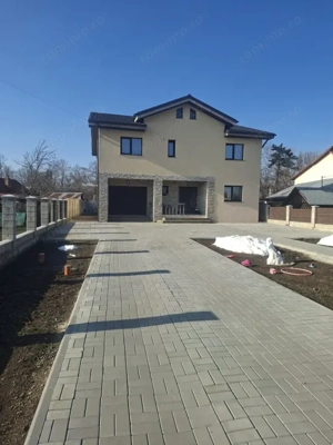 BOLDESTI  CASA SPATIOASA P+E CU SUBSOL, 191 MP UTILI,3 DORMITOARE,GARAJ,TERASE,