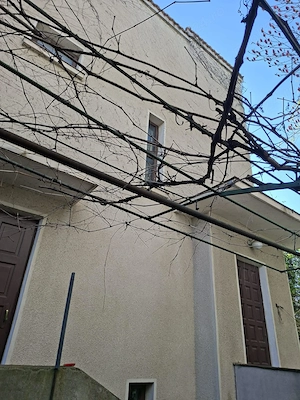 Casă rară în Vatra Luminoasă   150 mp, curte proprie și garaj