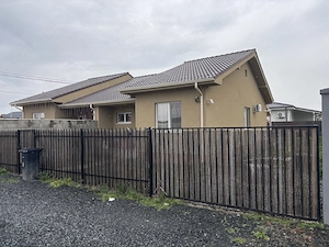 Duplex parter 3 camere mosnita veche 