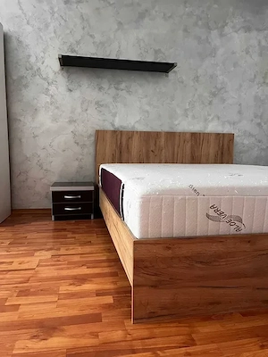 Crangasi , 2 camere decomandat