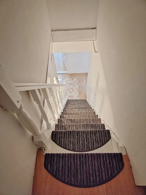 Vilă spațioasă 5 camere | 5 balcoane | 8+1 persoane | Zonă centrală Deva - imagine 6