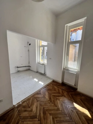 Comision 0 - Neptun - Parcul Regina Maria - pretabil birouri/rezidential  - imagine 9