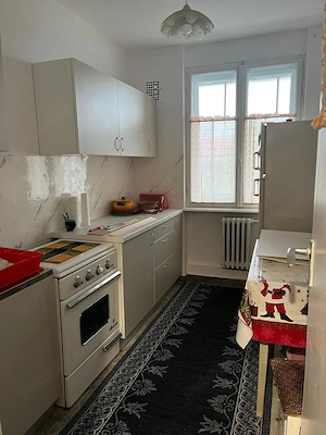 inchiriez apartament 2 camere semidecomandat cu vedere la bega - imagine 5