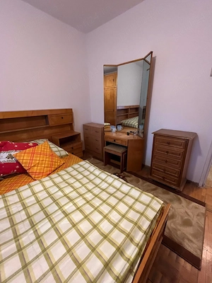 inchiriez apartament 2 camere semidecomandat cu vedere la bega - imagine 3