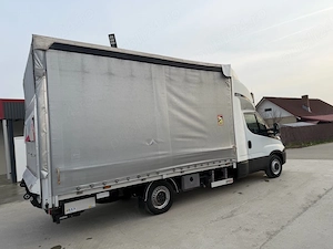 Vand Iveco Daily - imagine 3