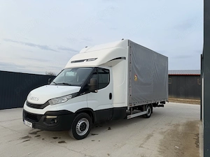 Vand Iveco Daily - imagine 4