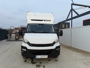 Vand Iveco Daily - imagine 2