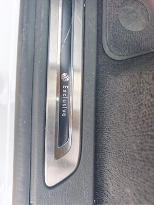    Volkswagen Touareg R-Line Exclusive 3.0 TDI V6 4Motion   2017   FULL   PNEUMATIC   ACC   360  - imagine 5