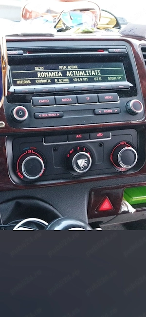 VW transporter 2013, 180.km - imagine 3