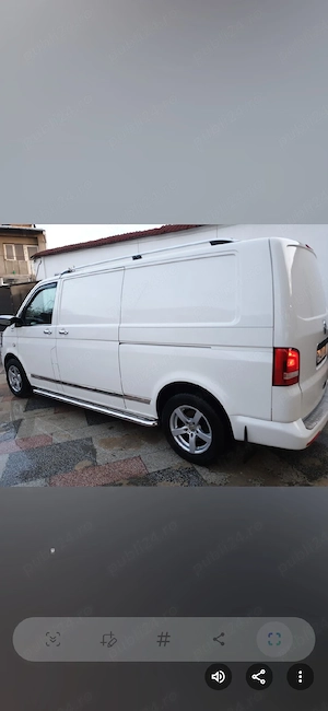 VW transporter 2013, 180.km - imagine 2