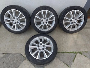 Jante Opel Astra 2015 - imagine 3