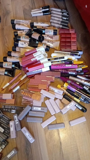 Produse cosmetice profesionale!!!