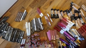 Produse cosmetice pprofesionale!