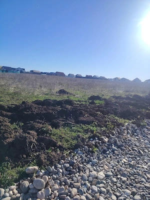 Teren intravilan de vanzare - imagine 3