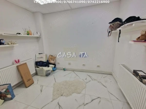 De Vânzare spatiu comercial, Bld Nicolae Titulescu - imagine 11