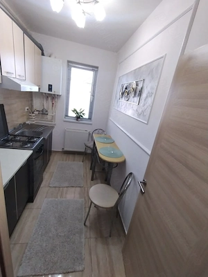 Garsonieră Apărătorii Patriei 