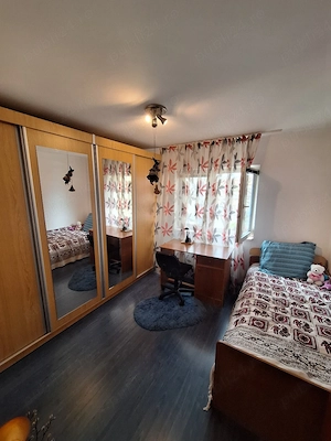 3 Camere zona Traian etajul 1 - imagine 2