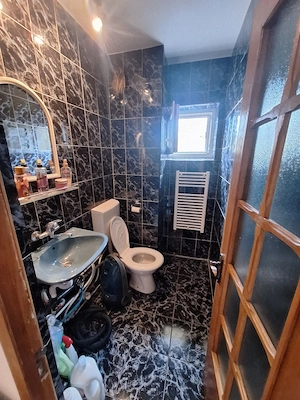 3 Camere zona Traian etajul 1 - imagine 9