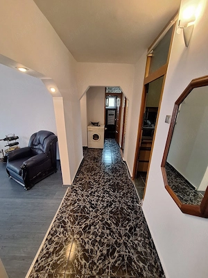 3 Camere zona Traian etajul 1 - imagine 8