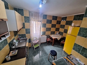 3 Camere zona Traian etajul 1 - imagine 5