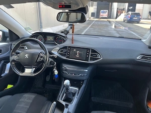 vând peugeout 308 - imagine 2