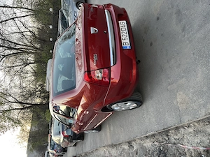 Dacia Logan 1,5 deci 86 cp - imagine 5