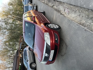 Dacia Logan 1,5 deci 86 cp - imagine 2