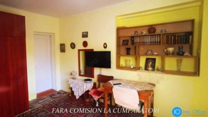 ALEEA CASTANILOR - APARTAMENT IN VILA, PARTER - imagine 6