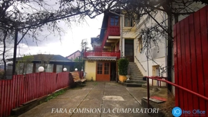 ALEEA CASTANILOR - APARTAMENT IN VILA, PARTER - imagine 2