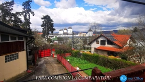 ALEEA CASTANILOR - APARTAMENT IN VILA, PARTER