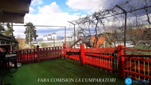 ALEEA CASTANILOR - APARTAMENT IN VILA, PARTER - imagine 11