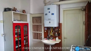 ALEEA CASTANILOR - APARTAMENT IN VILA, PARTER - imagine 9