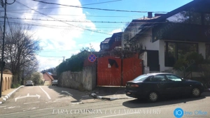 ALEEA CASTANILOR - APARTAMENT IN VILA, PARTER - imagine 13