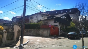 ALEEA CASTANILOR - APARTAMENT IN VILA, PARTER - imagine 14