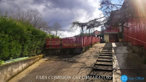 ALEEA CASTANILOR - APARTAMENT IN VILA, PARTER - imagine 12