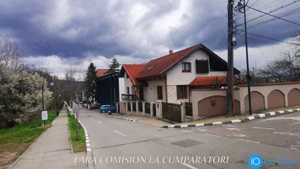 ALEEA CASTANILOR - APARTAMENT IN VILA, PARTER - imagine 16