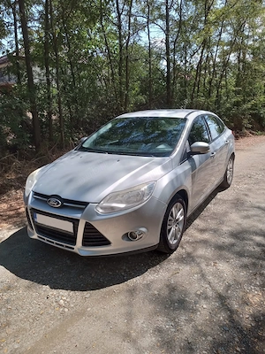 Ford Focus MK3 Sedan, 2012,  170 000 km, distributie schimbata, benzina - imagine 2