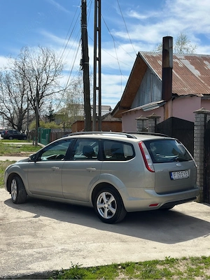 Ford Focus 1.6 TDCi 2009 - imagine 4